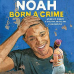 Born A Crime