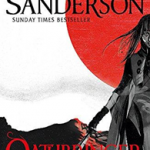 Oathbringer Part One