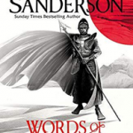 Words of Radiance Part One