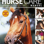 Complete Horse Care Manual
