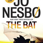 The Bat: The First Inspector Harry Hole Novel (Harry Hole Series)