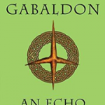 An Echo in the Bone: A Novel (Outlander)
