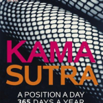Kama Sutra A Position A Day