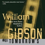 All Tomorrow's Parties (Bridge Trilogy Book 3)
