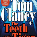 The Teeth of the Tiger