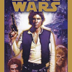 Star Wars The Han Solo Trilogy #3: Rebel Dawn