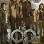 Rebellion : The 100 Book Four