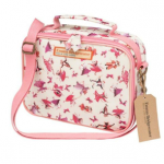 Emma Bridgewater mišica balerina PVC Lunch Bag za decu