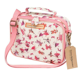Emma Bridgewater mišica balerina PVC Lunch Bag za decu