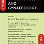 EMERGENCIES OBSTET amp; GYNAECOL 2E EI X MPG