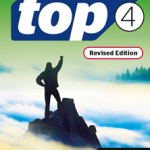 Get to the Top 4 - udžbenik