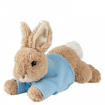 Lying peter rabbit large