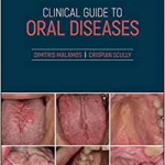 Clinical Guide to Oral Diseases P