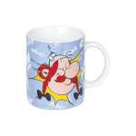 Asterix-Tchoc!