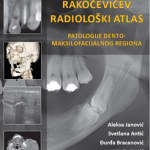 Rakočevićev radiološki atlas patologije dento-maksilofacijalnog regiona