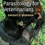 Georgis Parasitology for Veterinarians
