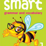 SMART 1, grammar and vocabulary