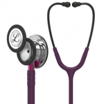 LITTMAN CLASS 3 PLUM SMOKE
