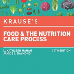 Krause's Food & the Nutrition Care Process, 14th Ed
