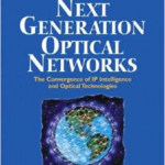 Next Generation Optical Networks: The Convergence of IP Intelligence and Optical Technologies