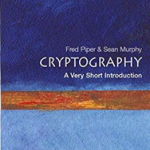 Cryptography: A Very Short Introduction (Paperback)