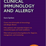 OHB CLIN IMMUNOL & ALLERGY 4E OXHMED:M X MPG: AE
