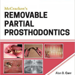 Mccracken's Removable Partial Prosthodontics