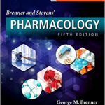 Brenner and Stevens' Pharmacology, 5th Edition