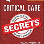 Critical Care Secrets