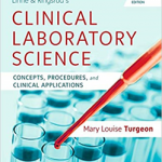 Linne & Ringsrud's Clinical Laboratory Science