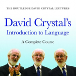 David Crystal's Introduction to Language