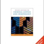 Intl Stdt Ed-Research Methods for Criminal Justice & Crim