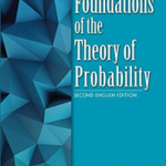 Foundations of the Theory of Prob