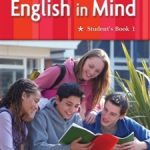 English in Mind 1 Student's Book