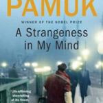 Strangeness in My Mind *Ome*