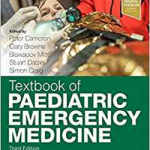 Textbook of Paediatric Emergency Medicine