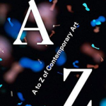 frieze a to Z of Contemporary Art
