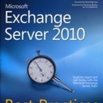 Microsoft Exchange Server 2010 Best Practices +CD