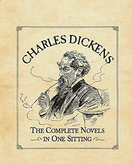 CHARLES DICKENS