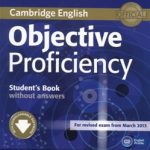Objective Proficiency Student's Book Without Answers With Downloadable Software