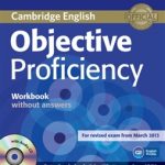 Objective Proficiency Workbook Without Answers With Audio Cd