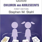 Prescribers Guide Children and Adolescents, Vol 1