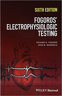 Electrophysiologic Testing 6e