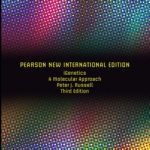 IGenetics: A Molecular Approach, 3 Ed -International Edition