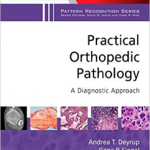Practical Orthopedic Pathology: a Diagnostic Approach