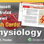Lir Flash Cards Physiology