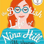 The Bookish Life of Nina Hill