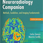 NEURORADIOLOGY COMPANION 5E     PB