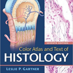COLOR ATLAS AND TEXT OF HISTOLOGY 7E  PB