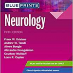 Blueprints Neurology, 5th Edition